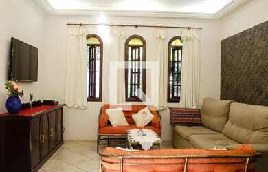 Imagem 2: Casa para Aluguel - Parque das Águas, 3 Quartos, 256 m2