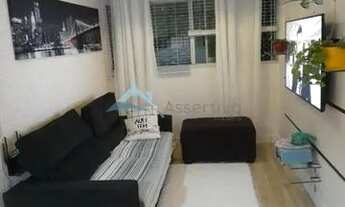 Imagem: Apartamento, Jardim Germânia - São Paulo