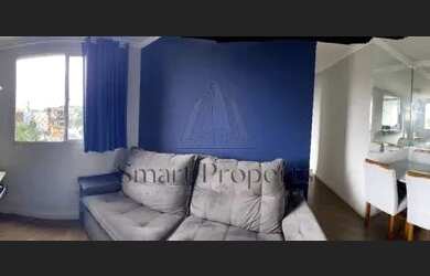 Imagem 7: APARTAMENTO COM 2 DORMITÓRIOS À VENDA, 45 m² POR R$ 320.000 - VILA EMA - SÃO PAULO/SP