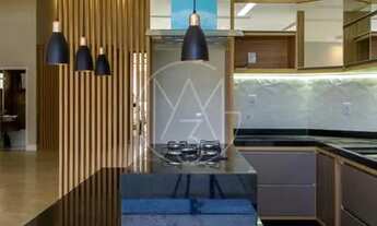 Imagem 2: Casa - Swiss Park - Campinas