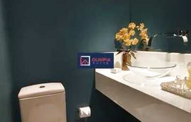 Imagem 7: Apartamento Venda Jardim Europa 141 m² 3 Dormitórios