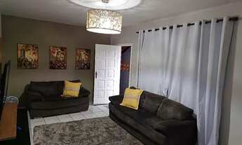 Imagem: Sobrado com 5 dormitórios à venda, 149