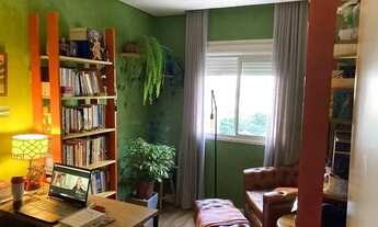 Imagem 5: Apartamento para alugar em Barueri