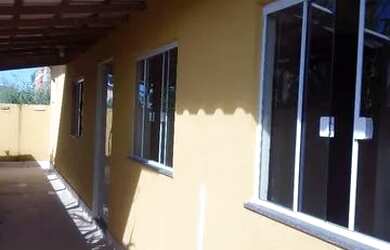 Imagem 2: Alugo uma casa Casa com 1 dormitório