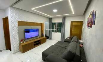 Imagem 3: Sobrado condomínio à venda 100m² 2 dormitórios 2 suítes 3 banheiros 2 vagas de garagem Gui