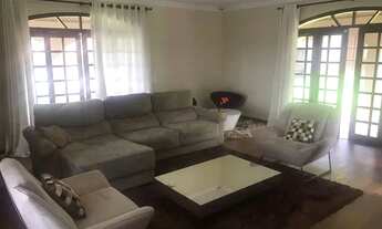 Imagem 3: Casa na Serra da Cantareira com 4 dormitórios sendo 1 suíte