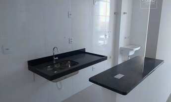 Imagem 3: Apartamento com 3 dormitórios à venda, 73 m² por R$ 655.000,00 - Praia de Itaparica - Vila