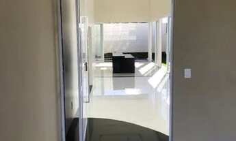 Imagem 3: Casa terrea, condominio terras alpha1