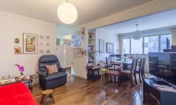 Imagem: Apartamento Venda 2 Dormitórios - 92 m²