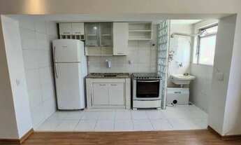 Imagem 6: APARTAMENTO RESIDENCIAL em SÃO PAULO - SP, VILA PARQUE JABAQUARA