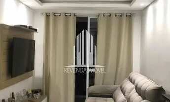 Imagem: Apartamento no Condomínio Vila Nova Ipiranga