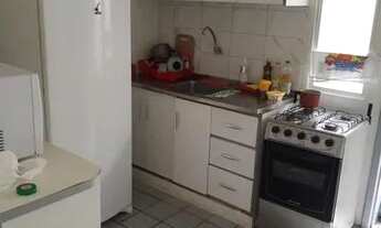 Imagem 2: Aluguel de quarto individual - para moças - CDU