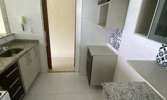 Imagem 9: Apt 2 Quartos / Nascente / Mobiliado/ R$ 290.000,00