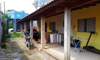 Imagem 4: Mini chacrinha Casa com 2 dormitórios