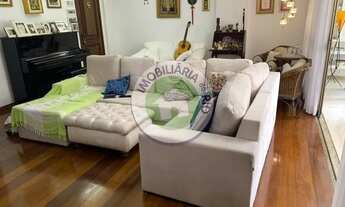 Imagem: RIO DE JANEIRO - Apartamento Padrão - BARRA