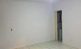 Imagem 3: Apartamento JK para Venda - 26.85m², 1 dormitório, Centro