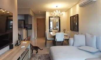 Imagem 2: Apartamento à venda no bairro Guilhermina - Praia Grande/SP