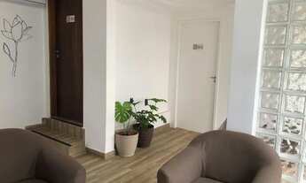 Imagem: Salas Comerciais no Centro de Taubaté