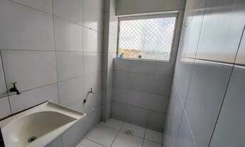 Imagem 7: Apartamento com Cozinha Projetada