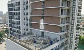 Imagem 3: Studio 1 Dorm. 29 m² na B.Side Faria Lima