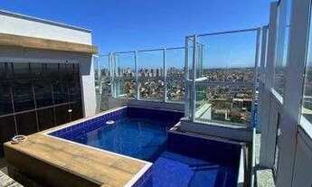 Imagem 3: Cobertura à venda, 132 m² por R$ 850.000,00 - Ilha dos Bentos - Vila Velha/ES