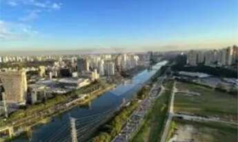 Imagem: São Paulo - Apartamento Padrão - MORUMBI