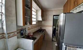 Imagem 6: Apartamento à venda no bairro Jardim Bonfiglioli - Jundiaí/SP