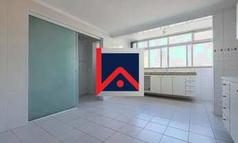 Imagem 4: Locação Apartamento 3 Dormitórios - 110 m² Paraiso