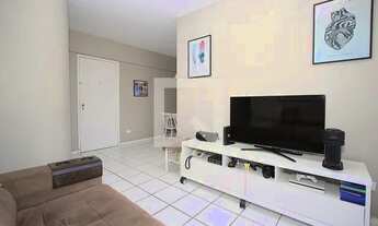 Imagem 4: Apartamento para Aluguel - Pinheiros, 1 Quarto, 48 m2