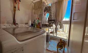 Imagem 7: Apartamento com 2 dormitórios à venda, 65 m² por R$ 690.000,00 - Itapuã - Vila Velha/ES