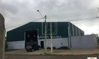 Imagem: Salão/Galpão (salão - térreo