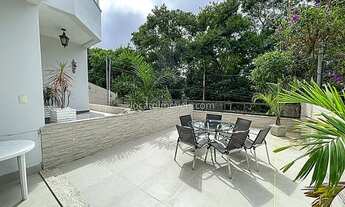 Imagem 3: Ref.: CAS4042 - Casa 4 quartos com área gourmet, em condomínio fechado à venda - São Pedro