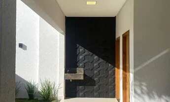 Imagem 7: Casa para venda tem 292 metros quadrados com 3 quartos em Setor Sul - Trindade - GO