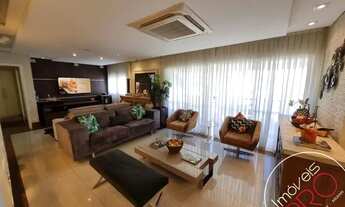 Imagem 5: Brooklin - 178 m2 - varanda gourmet - 3 suítes e 3 vagas