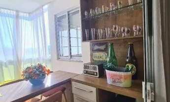 Imagem 4: Apartamento com 3 dormitórios à venda, 76 m² por R$ 1.074.000,00 - Itapuã - Vila Velha/ES