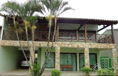 Imagem 3: Casa com 3 quartos à venda, 335 m² por R$ 880.000 - Jardim Atlântico Central (Itaipuaçu)