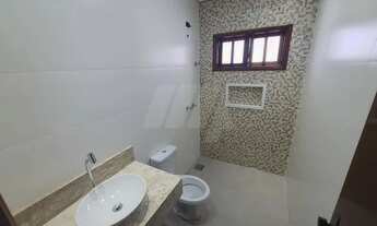 Imagem 7: Casa Bairro São Judas São Pedro SP