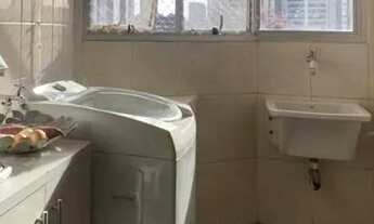 Imagem 6: São Paulo - Apartamento Padrão - Tatuapé