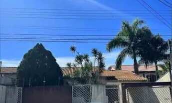 Imagem: Casa com 3 quartos - Bairro Coliseu em Londrina