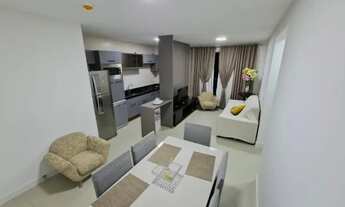 Imagem 3: Apartamento Praia Brava Mobiliado e Equipado