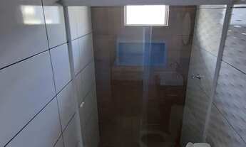 Imagem 4: Kitinete mobiliada araucaria