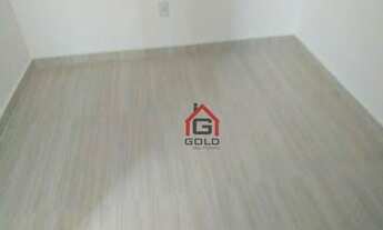 Imagem 4: Apartamento com 2 dormitórios, 45 m² - venda por R$ 280.000,00 ou aluguel por R$ 1.562,26