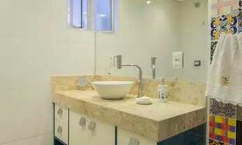 Imagem 6: Apartamento para Aluguel - Água Fria, 2 Quartos, 93 m2