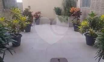 Imagem 3: Excelente apartamento térreo [VP