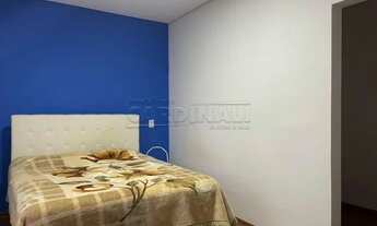 Imagem 7: Casa Sobrado em São Carlos