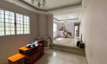 Imagem 2: Fabuloso Sobrado c/ 3 Dorms. sendo 1 Suíte para Locação no Bairro Vila Andrade - (L