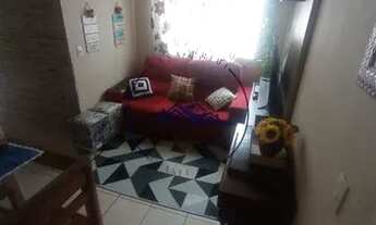 Imagem 4: Seu Novo Lar: Apartamento com 02 Dormitórios, Portaria 24hs e Salão de Festas no Km26 Rapo