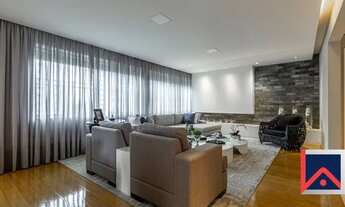 Imagem 6: Venda Apartamento 3 Dormitórios - 182 m² Vila Nova Conceição