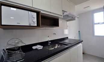 Imagem 7: Studio para aluguel, 1 quarto, 1 vaga, Vila São Pedro - Santo André/SP