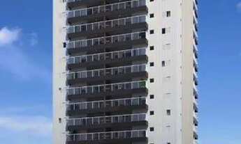 Imagem 5: Apartamento com 2 dormitórios à venda, 73 m² por R$ 452.000,00 - Vila Guilhermina - Praia